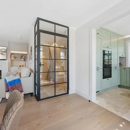 Gardenlodge 2 Holiday home List
