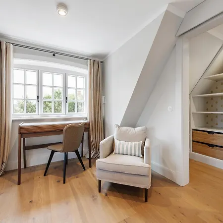 Ferienhaus Gardenlodge 2