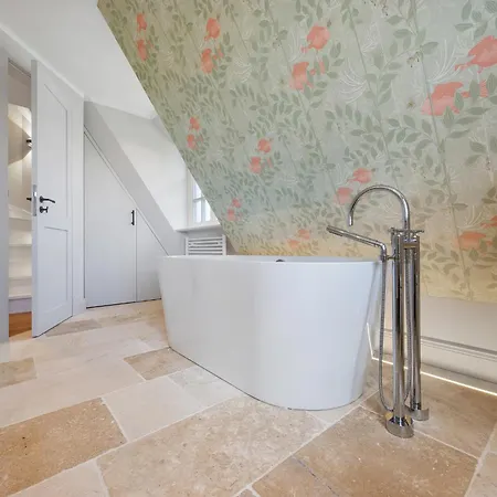 Gardenlodge 2 List auf Sylt