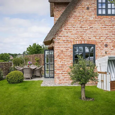 Holiday home Gardenlodge 2 List